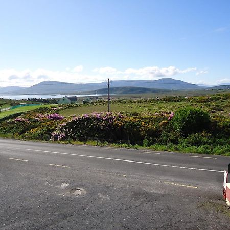 Achill Lodge Guest House Bunacurry 외부 사진