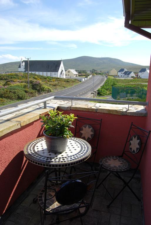 Achill Lodge Guest House Bunacurry 외부 사진