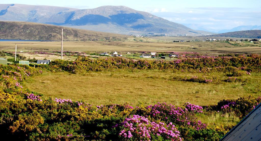 Achill Lodge Guest House Bunacurry 외부 사진