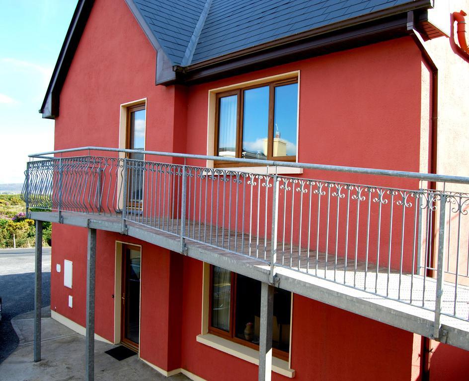 Achill Lodge Guest House Bunacurry 외부 사진