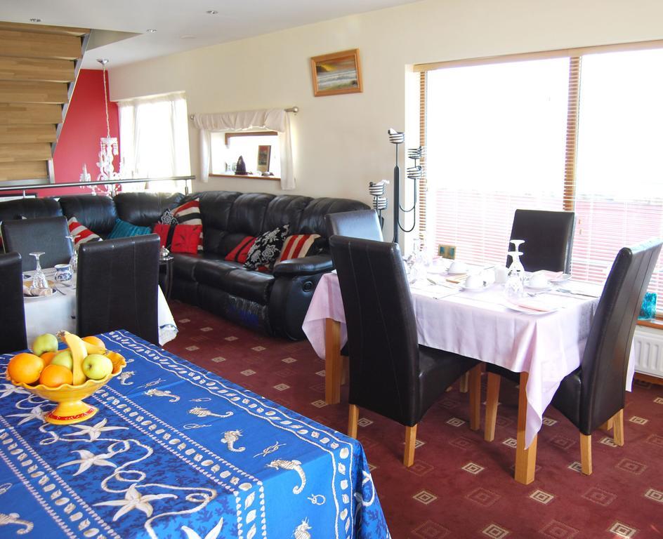 Achill Lodge Guest House Bunacurry 외부 사진